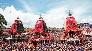 Kalinga tv is the fastest growing television channel in odisha. 2021 Puri Ratha Yatra Festival Essential Information