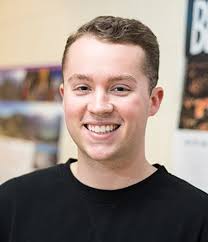 Student: Michael Sciacca