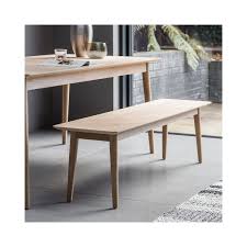 Check spelling or type a new query. Solid Oak Light Wood Chevron Style Dining Bench Caspian House Furniture123