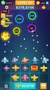 How to raise the value of your home. Idle Merge Plane By Qing Zhao