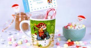 Schneemannsuppe Hexenkuche De Rezept Schneemannsuppe Selbstgemachte Geschenke Zu Weihnachten Thermomix Geschenke
