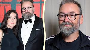 Adam Alsings fru Anette berättar om saknaden