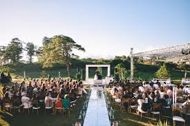 Baguio Wedding At Pinewoods Golf And Country Club Owen And Nikka Photography Owenandnikkawedd In 2020 Garden Wedding Ceremony Venue Garden Wedding Reception Wedding