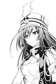 Pin On Medaka Box