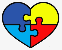 Autism puzzle piece clipart free. Autism Puzzle Piece Png Images Free Transparent Autism Puzzle Piece Download Kindpng