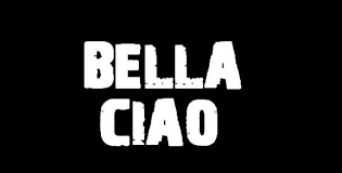 Goodbye beautiful) is an italian protest folk song that originated in the late 19th century, sung by the mondina workers in protest to the harsh working conditions in the paddy fields of north italy. Danbert Nobacon