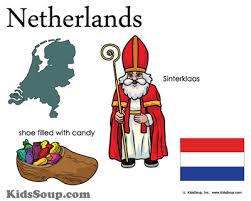 Write your wish list for gifts with our collections of christmas letters, letters to santa claus and the three kings. Christmas In The Netherlands Ideas For The Classroom Kidssoup