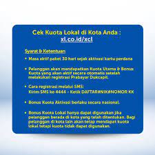 Paket xl unlimited terdiri dari paket xl 3g harian 4g harian, mingguan, dan bulanan. Apa Ada Paket Unlimited Xl Harian Apa Yang Terjadi Ketika Pemakaian Mencapai Batas Pemakaian Wajar Harian