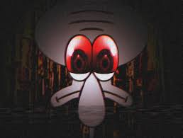 Resultado de imagen para calamardo creepypasta original