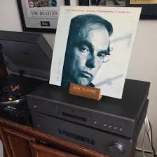 While 2 Isn't my favorite Final album, it does have my two favorite songs:  tracks 3 and 4. What are your top 3 (or 5) Final albums, and/or songs? Mine  is always