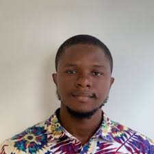 Ifechukwu GIL-OZOUDEH