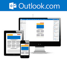 Resultado de imagen para outlook versiones