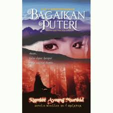 Tombiruo terbitan 1998, adalah karya pertama beliau bersama alaf 21. Trilogi Sunan 1 Novel Bagaikan Puteri Ramlee Awang Murshid Ram Shopee Malaysia