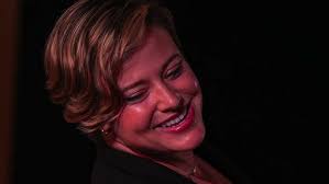 Love, Loss & What I Wore