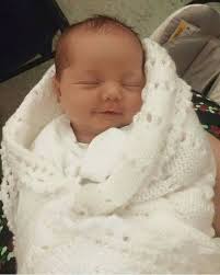 I thought this was absolutely adorable! Such a beautiful little baby! Cute  idea. https://cutt.ly/yrWKCo09