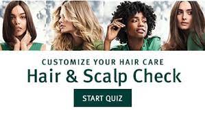 Our online hair care trivia quizzes can be adapted . Hair Quiz For Perfect Hair Care Routine Aveda