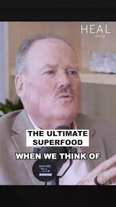 “Let food be thy medicine.” We’ve all heard of superfoods, but is there one  superfood that rises above them all? The Father of Functional Medicine, Dr.  Jeffrey Bland shares what he believes to be the ...