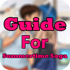 Guide For Summertime Saga Apl Di Google Play