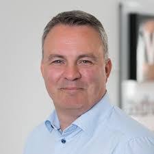 Ken Christoffersen's Instagram, Twitter & Facebook