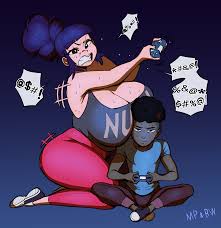 Rule34 - If it exists, there is porn of it  bloxwhater, mahmapuu, command  grab  5729733