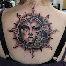 Sun Tattoo Alchemy Bedeutet Tatowierungen Tatowierungen Fur Frauen Tatowierungen Fur Manner Tatowierungen Fur Alchemy B Sun Tattoo Sun Tattoos Tattoos