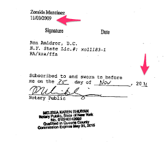 We have 8 images about canadian the most common examples of notarial certificates include witnessing the. Notary Signature Line Examples Shefalitayal
