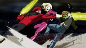 Dragon ball super © akira toriyama,toyotarô/shueisha, bird studio, toei animation. Critique Dragon Ball Super Notre Review De L Episode 101 Gamergen Com