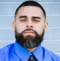 Melvin Marrero's Instagram, Twitter & Facebook