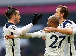 Fulham v tottenham prediction & betting tips brought to you by oddschecker. Elyg2ci39ankem