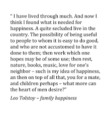 12 Leo Tolstoy Quotes Family Happiness Family Quote Quoteslife99 Com In 2020 Happy Quotes Good Happy Quotes Family Quotes