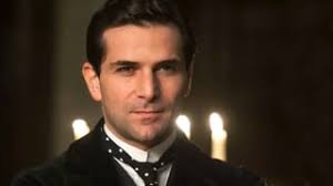 Pan Selfridge (TV Series 2013-2016) — The Movie Database (TMDB)