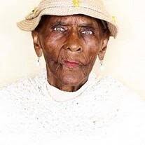 Mrs. Daisy Mae Johnson Obituary