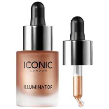 Illuminator Liquid Highlight Iconic London Sephora Iconic London Illuminator Sephora Illuminator