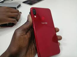 TECNO Camon 11 Review – TechArena
