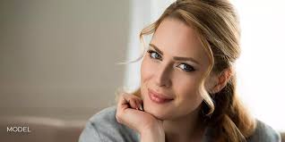 Thread Lift Facial Treatment