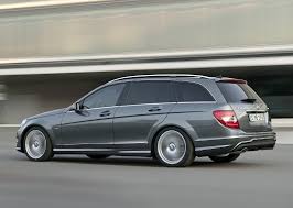 Mercedes Benz C Class T Modell S204 Specs Photos 2011 2012 2013 2014 Autoevolution