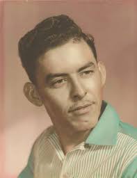 Obituary of Juan Marmolejo