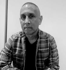 Michael Angelo Torres