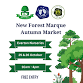 New Forest Marque Autumn Market event image
