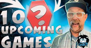 YouTube Deletes Grant Lyon's Board Games Channel Leading to Outpouring of  Support