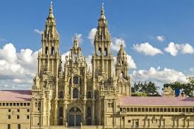 Maybe you would like to learn more about one of these? Museum Der Kathedrale Von Santiago De Compostela In Santiago De Compostela Spain Info Auf Deutsch