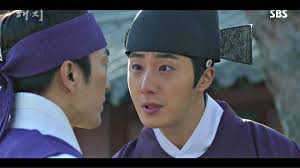 Haechi: Episodes 1-2 » Dramabeans Korean drama recaps