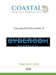 Orders can be placed as usual with dispatch and. News Releases Heritage Capital Group Announces Its Client Coastal Insurance Underwriters Inc Has Acquired The Assets Of Florida Tech Company Cybercom Heritage Capital Group An Independent Investment Banking Firm That Provides Advice To Middle