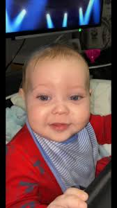 🥺❤️#growingup @Kieran Barry