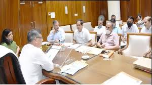 Pokemon rejuvenation is a story driven generation 3 styled game. Haryana Govt Making Efforts For Rejuvenation Of Saraswati Minister The Daily Guardian