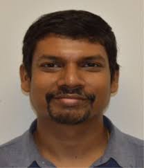 Raghu Ganugula, PhD