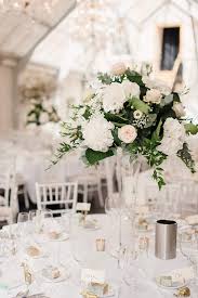 20 Truly Stunning Tall Wedding Centrepieces Tall Wedding Centerpieces White Flower Centerpieces Flower Centerpieces Wedding