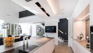 inspiration for luxury kitchen design