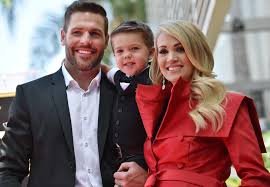 Who Is Carrie Underwood's Husband? All About Mike Fisher