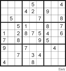Each level of hearts, easy, medium, hard, and expert or made more challenging or less so by advances in ai. F R E E O N L I N E E A S Y S U D O K U G A M E S Zonealarm Results